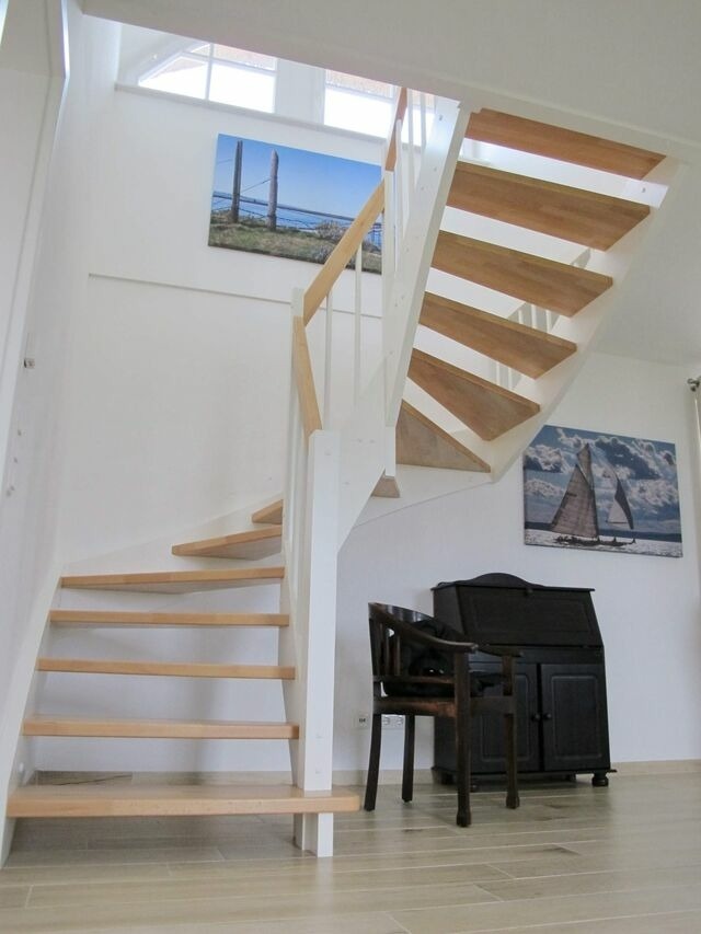 Ferienhaus in Zierow - Reethaus "Seeadler" - Bild 7