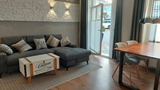 Ferienwohnung in Binz - Villa Frigga, Whg. 4 - Bild 3
