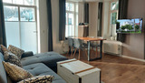 Ferienwohnung in Binz - Villa Frigga, Whg. 4 - Bild 5