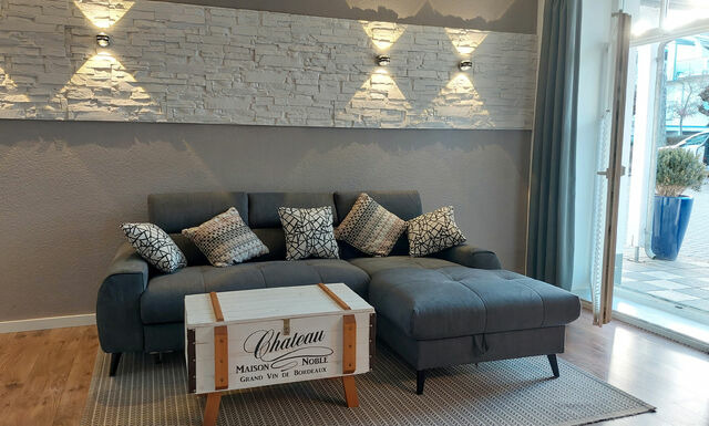 Ferienwohnung in Binz - Villa Frigga, Whg. 4 - Bild 6