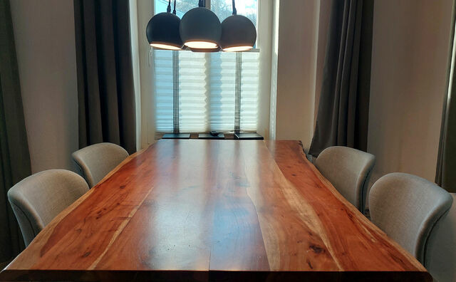Ferienwohnung in Binz - Villa Frigga, Whg. 4 - Bild 7