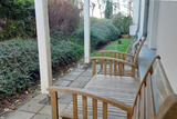 Ferienwohnung in Binz - Villa Frigga, Whg. 4 - Bild 8