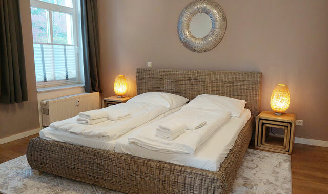 Ferienwohnung in Binz - Villa Frigga, Whg. 4 - Bild 14