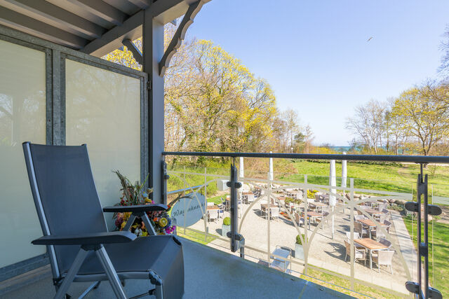 Ferienwohnung in Boltenhagen - Villa Wagenknecht, Ferienwohnung 07 - Bild 4