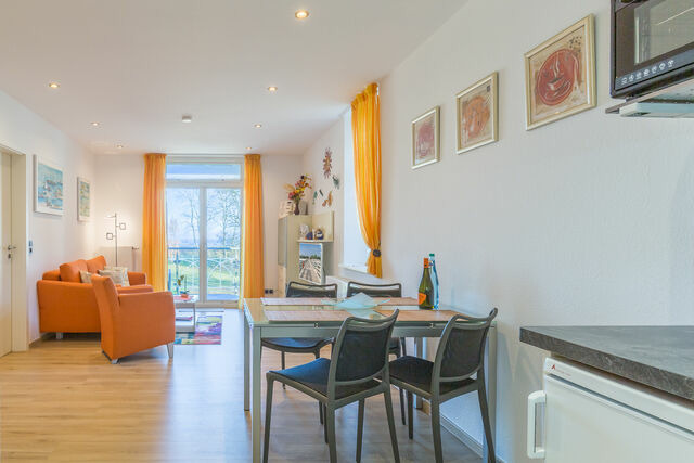 Ferienwohnung in Boltenhagen - Villa Wagenknecht, Ferienwohnung 07 - Bild 17