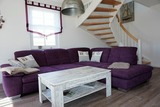 Ferienhaus in Zierow - Reethaus "Prignitzperle" - Bild 3