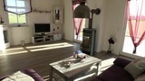 Ferienhaus in Zierow - Reethaus "Prignitzperle" - Bild 4