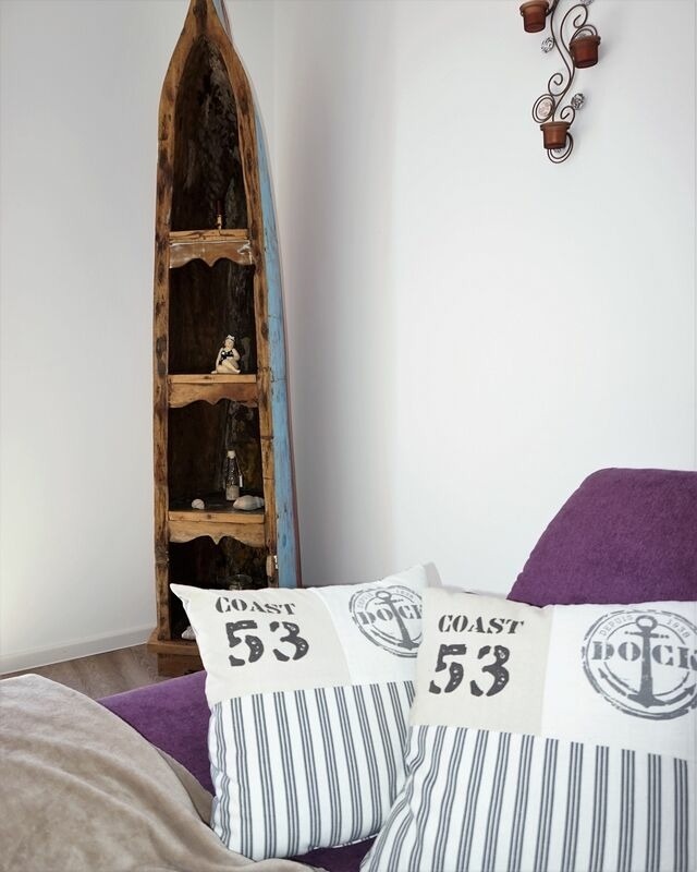Ferienhaus in Zierow - Reethaus "Prignitzperle" - Bild 5