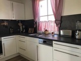 Ferienhaus in Zierow - Reethaus "Prignitzperle" - Bild 6
