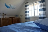 Ferienhaus in Zierow - Reethaus "Prignitzperle" - Bild 10