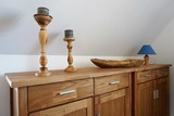Ferienhaus in Zierow - Reethaus "Prignitzperle" - Bild 11