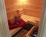 Ferienhaus in Zierow - Reethaus "Prignitzperle" - Bild 13