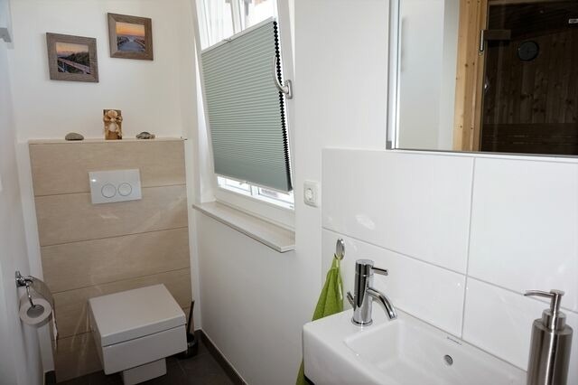 Ferienhaus in Zierow - Reethaus "Prignitzperle" - Bild 14