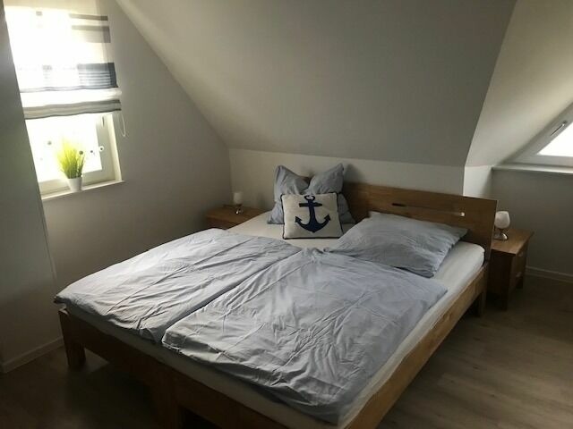 Ferienhaus in Zierow - Reethaus "Prignitzperle" - Bild 18
