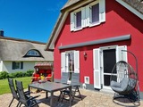 Ferienhaus in Zierow - Reethaus "Prignitzperle" - Bild 21