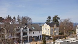 Kurhaus Nordstrand, App. 40 - Bade- & Saunawelt t&auml;glich inklusive