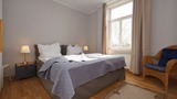 Ferienwohnung in G&ouml;hren - Kurhaus Nordstrand, App. 40 - Bade- & Saunawelt t&auml;glich inklusive - Bild 4