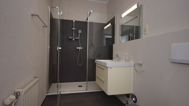 Ferienwohnung in G&ouml;hren - Kurhaus Nordstrand, App. 40 - Bade- & Saunawelt t&auml;glich inklusive - Bild 5