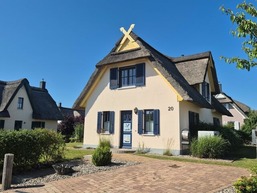 Reethaus "H&uuml;s Kiek Inn"