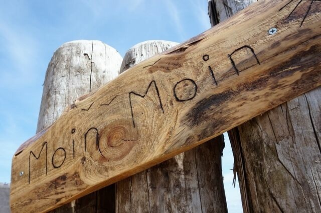 Ferienhaus in Zierow - Reethaus "H&uuml;s Kiek Inn" - Bild 13