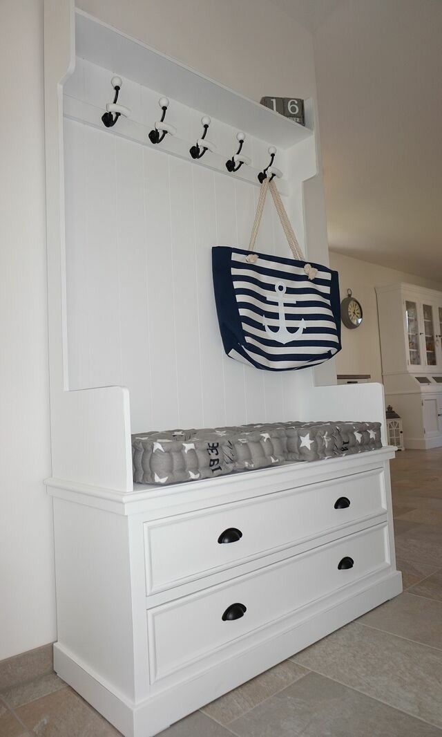 Ferienhaus in Zierow - Reethaus "H&uuml;s Kiek Inn" - Bild 16