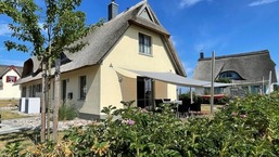 Reethaus "Drei M&ouml;wen"