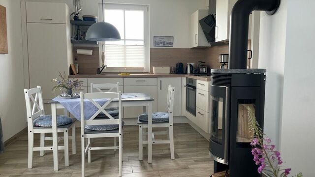 Ferienhaus in Zierow - Reethaus "Drei M&ouml;wen" - Bild 5