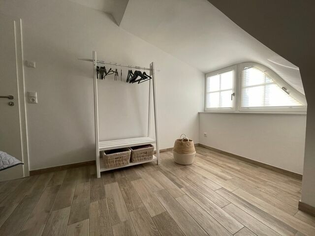 Ferienhaus in Zierow - Reethaus "Drei M&ouml;wen" - Bild 15