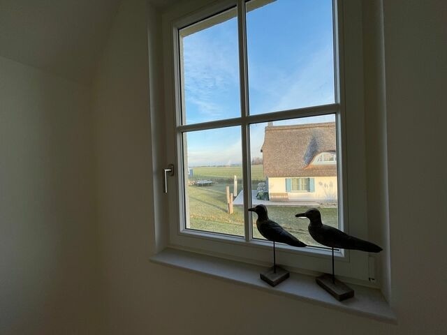 Ferienhaus in Zierow - Reethaus "Drei M&ouml;wen" - Bild 17