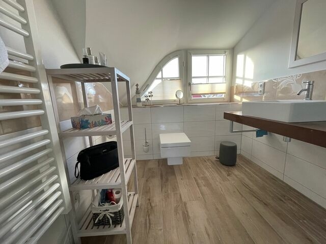 Ferienhaus in Zierow - Reethaus "Drei M&ouml;wen" - Bild 18