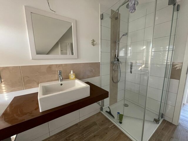 Ferienhaus in Zierow - Reethaus "Drei M&ouml;wen" - Bild 19