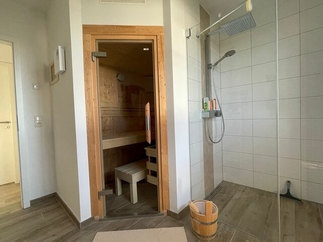 Ferienhaus in Zierow - Reethaus "Drei M&ouml;wen" - Bild 20