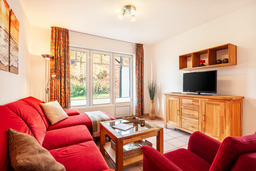 Ferienwohnung Am Salzhaff A2