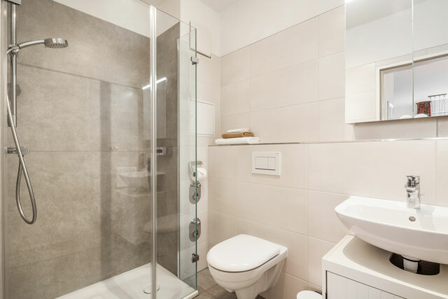 Ferienwohnung in Rerik - Ferienwohnung Am Salzhaff A2 - Bild 15