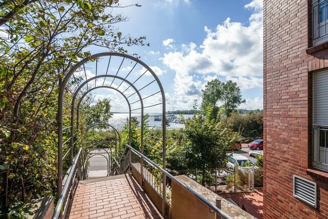 Ferienwohnung in Rerik - Ferienwohnung Am Salzhaff A2 - Bild 19