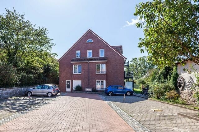 Ferienwohnung in Rerik - Ferienwohnung Am Salzhaff A2 - Bild 22