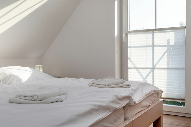 Ferienwohnung in Ostseeheilbad Zingst - Godeke Michels Ferienwohnung 2.3-Jongg&ouml;ntje Seestr.5b - Bild 6