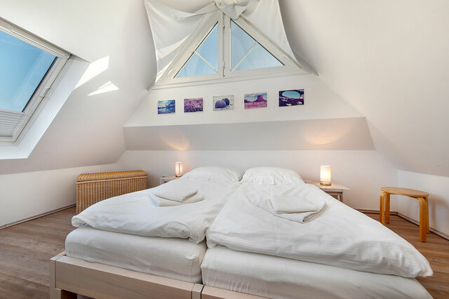 Ferienwohnung in Ostseeheilbad Zingst - Godeke Michels Ferienwohnung 2.3-Jongg&ouml;ntje Seestr.5b - Bild 18