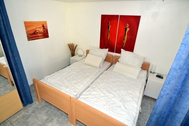 Ferienwohnung in Heiligenhafen - Strandhuus - Stw 33-EG-1 - Bild 4