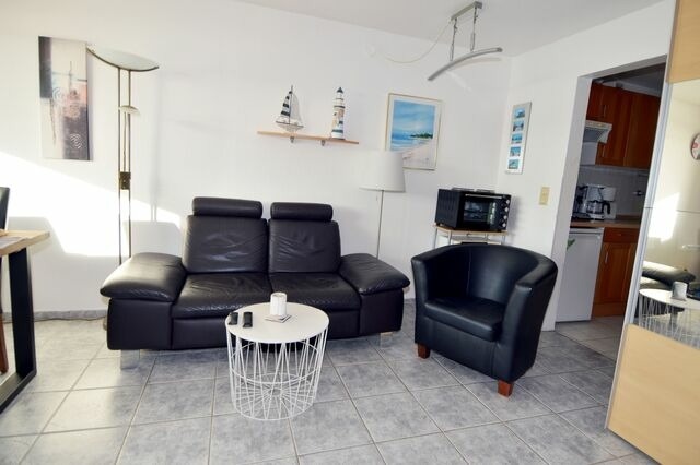 Ferienwohnung in Heiligenhafen - Strandhuus - Stw 33-EG-1 - Bild 6