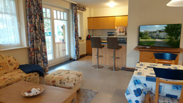 D&uuml;nenpark Binz, Whg. 145