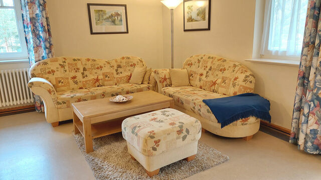 Ferienwohnung in Binz - D&uuml;nenpark Binz, Whg. 145 - Bild 6