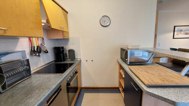 Ferienwohnung in Binz - D&uuml;nenpark Binz, Whg. 145 - Bild 8