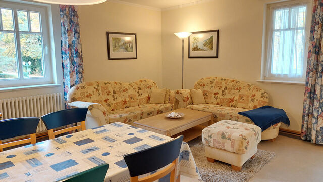 Ferienwohnung in Binz - D&uuml;nenpark Binz, Whg. 145 - Bild 9