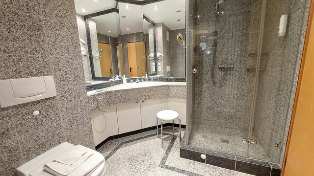 Ferienwohnung in Binz - D&uuml;nenpark Binz, Whg. 145 - Bild 16