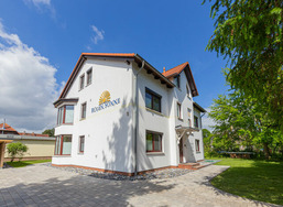 Haus R&uuml;gensonne, App. 03 - Bade- & Saunawelt t&auml;glich inklusive