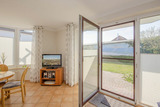 Ferienwohnung in Baabe - Haus R&uuml;gensonne, App. 03 - Bade- & Saunawelt t&auml;glich inklusive - Bild 2