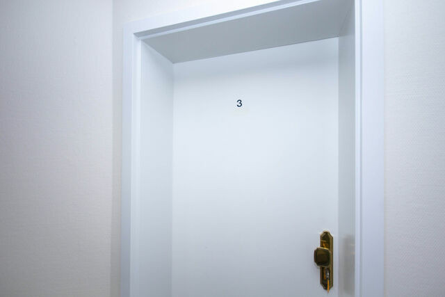 Ferienwohnung in Baabe - Haus R&uuml;gensonne, App. 03 - Bade- & Saunawelt t&auml;glich inklusive - Bild 13