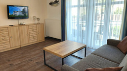 Villa Karina, Whg. 5