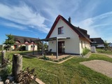 Ferienhaus in Zierow - Reethaus "Meermuschel" - Bild 1